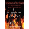 Defenders of the Realm I door Cameo Rowe