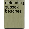 Defending Sussex Beaches by John Goodwin