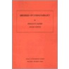 Degrees Of Unsolvability door J. Sachs