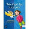 Dein Engel hat dich gern door Anna Benthin