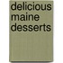 Delicious Maine Desserts