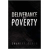 Deliverance From Poverty door Charles Olojo