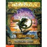 Deltora Book of Monsters door Emily Rodda