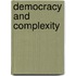 Democracy And Complexity