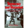 Democracy And Discontent door Atul Kohli