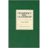 Democracy And Leadership door Voltaire Irving Babbitt