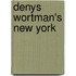 Denys Wortman's New York