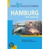 Der Angelführer Hamburg door Udo Schroeter