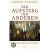 Der Aufstieg der Anderen door Fahreed Zakaria
