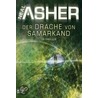 Der Drache von Samarkand door Neal Asher