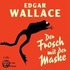Der Frosch mit der Maske