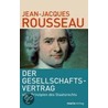 Der Gesellschaftsvertrag door Jean-Jacques Rousseau