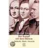 Der Kampf mit dem Dämon door Stefan Zweig