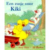 Een zusje voor Kiki by Amy Hest