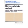 Het journalistieke verhaal door B. Berkhout