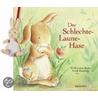 Der Schlechte-Laune-Hase by M. Christina Butler