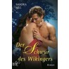 Der Schwur des Wikingers door Sandra Hill
