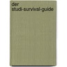 Der Studi-Survival-Guide door Martin Krengel