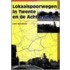Lokaalspoorwegen in Twente en de Achterhoek