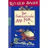 Der fantastische Mr. Fox door Roald Dahl