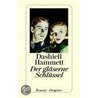 Der gläserne Schlüssel door Dashiell Hammett