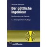 Der göttliche Ingenieur door Jacques Neirynck