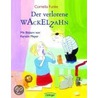 Der verlorene Wackelzahn door Cornelia Funke