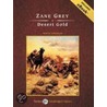 Desert Gold [With eBook] door Zane Gray