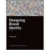 Designing Brand Identity door Alina Wheeler