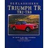 Triumph TR, TR2-TR8