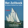 Het zeilboek door J. Peter Hoefnagels