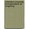 Rotterdam-Crooswijk, Koninginnekerk en omgeving