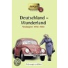 Deutschland - Wunderland door Onbekend