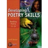 Developing Poetry Skills door Geoff Barton