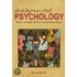 Developmental Psychology