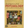 Developmental Psychology by N. Duncan