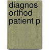 Diagnos Orthod Patient P by Fraser Macdonald
