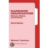 Diagnosing Organizations door Michael I. Harrison
