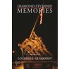 Diamond-Studded Memories door Lourdio L. Clamohoy