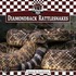 Diamondback Rattlesnakes