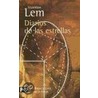 Diarios de Las Estrellas by Stanislav Lem