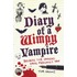 Diary Of A Wimpy Vampire
