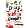 Diary Of A Wimpy Vampire door Tim Collins