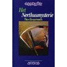 Het Nerthusmysterie door Theo Hoogstraaten