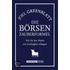 Die Börsen-Zauberformel