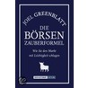 Die Börsen-Zauberformel door Joel Greenblatt