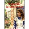 Onder het spreeuwendak door A. van Hoorn