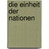 Die Einheit der Nationen
