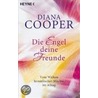 Die Engel, deine Freunde door Diana Cooper
