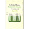 Kappers in het gras by F. Hoppe